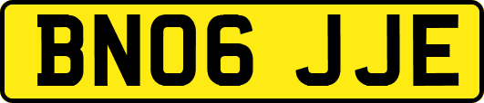 BN06JJE