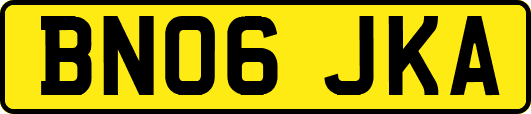 BN06JKA