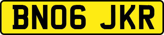 BN06JKR