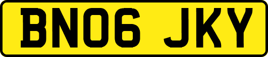 BN06JKY