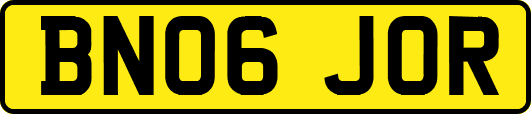 BN06JOR