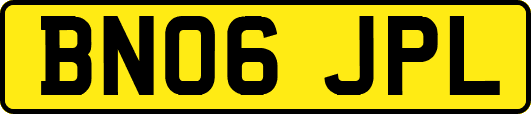 BN06JPL