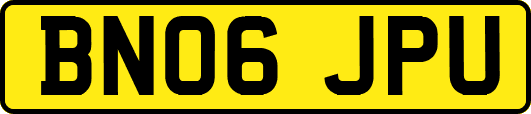 BN06JPU