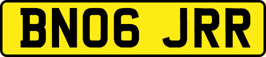 BN06JRR
