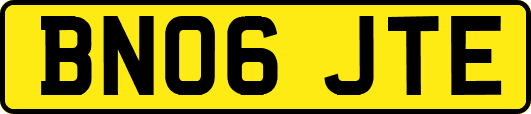 BN06JTE