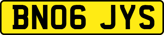 BN06JYS