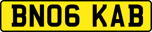 BN06KAB