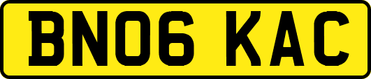 BN06KAC
