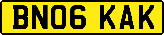 BN06KAK