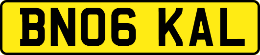 BN06KAL