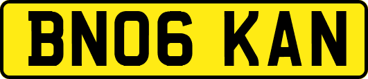 BN06KAN