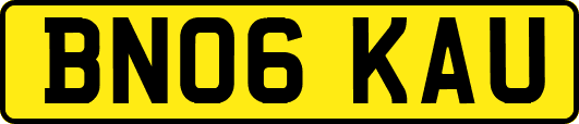 BN06KAU
