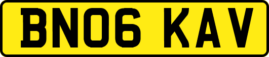 BN06KAV
