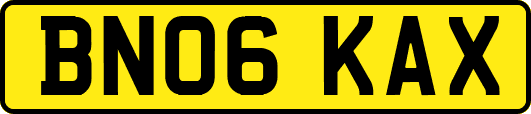 BN06KAX