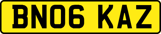 BN06KAZ