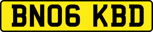 BN06KBD