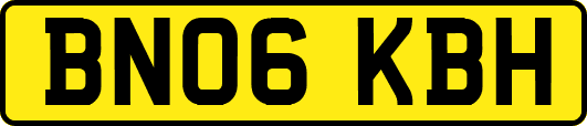 BN06KBH