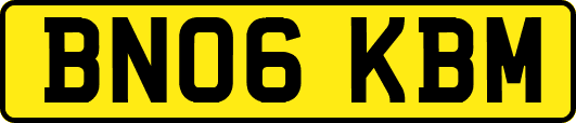 BN06KBM
