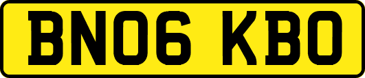 BN06KBO