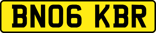 BN06KBR