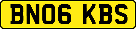 BN06KBS