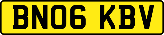 BN06KBV