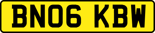 BN06KBW