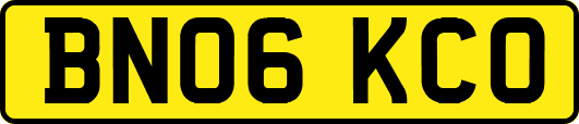 BN06KCO