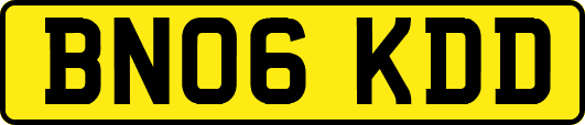 BN06KDD