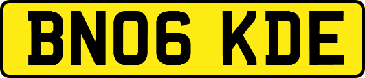 BN06KDE