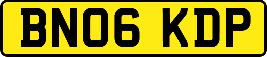 BN06KDP