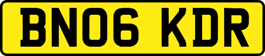 BN06KDR