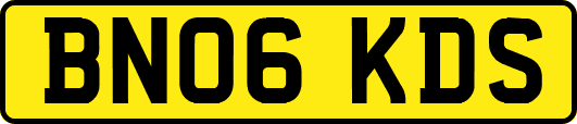 BN06KDS