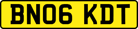 BN06KDT