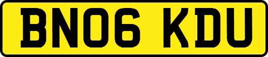 BN06KDU
