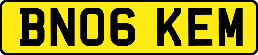 BN06KEM