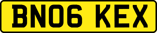 BN06KEX