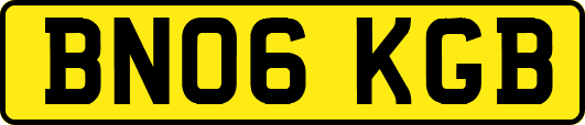 BN06KGB