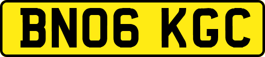 BN06KGC