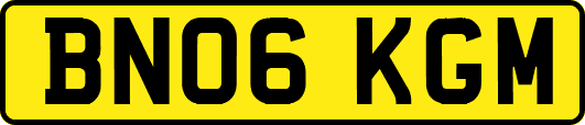 BN06KGM