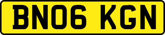 BN06KGN