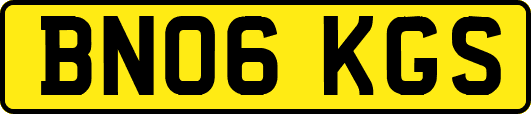 BN06KGS