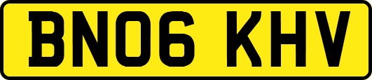 BN06KHV