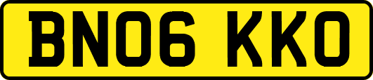 BN06KKO