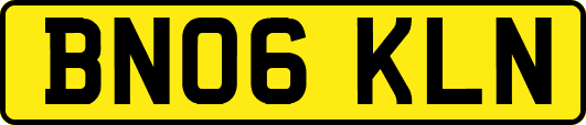 BN06KLN