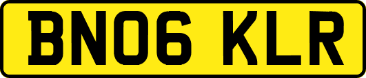 BN06KLR