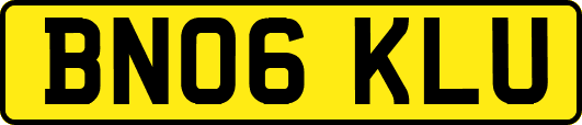 BN06KLU