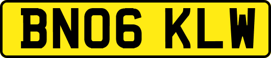 BN06KLW