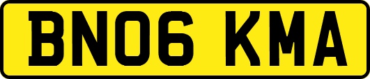 BN06KMA