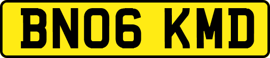BN06KMD